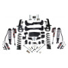 OFFROAD EXPRESS BDS SUSPENSION BDS2109FPE