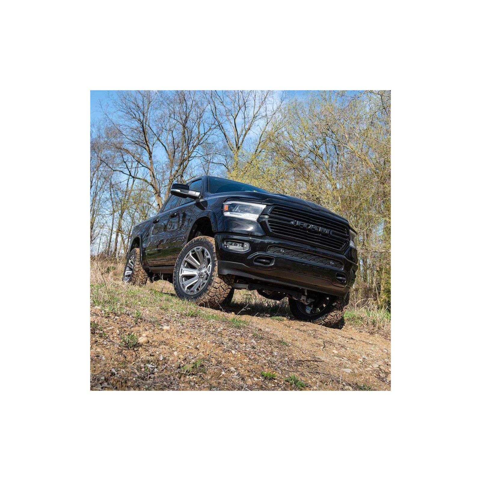 OFFROAD EXPRESS BDS SUSPENSION BDS2109FPE