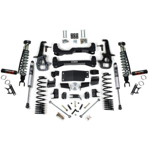 OFFROAD EXPRESS BDS SUSPENSION BDS1661FPEX