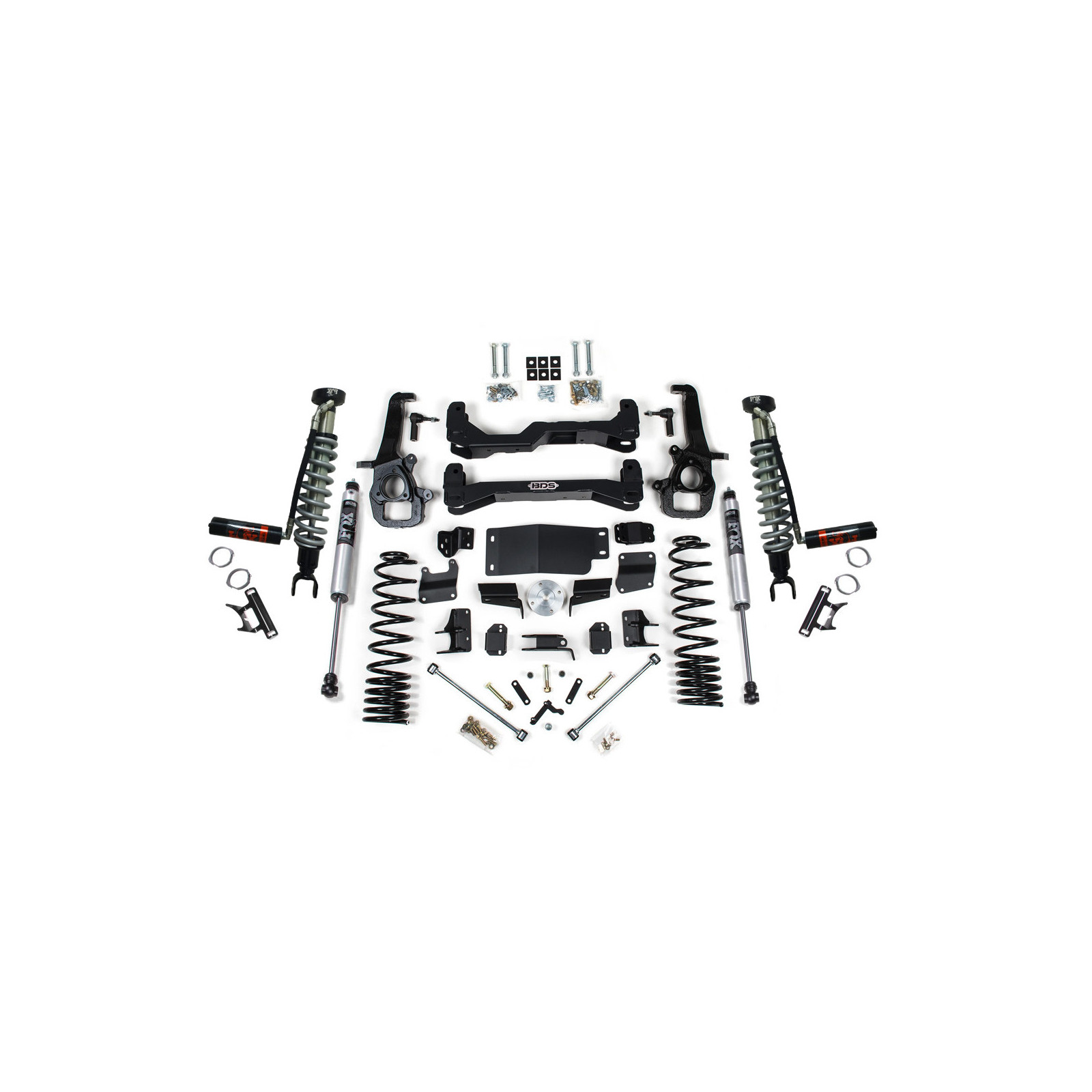 OFFROAD EXPRESS BDS SUSPENSION BDS1661FPEX