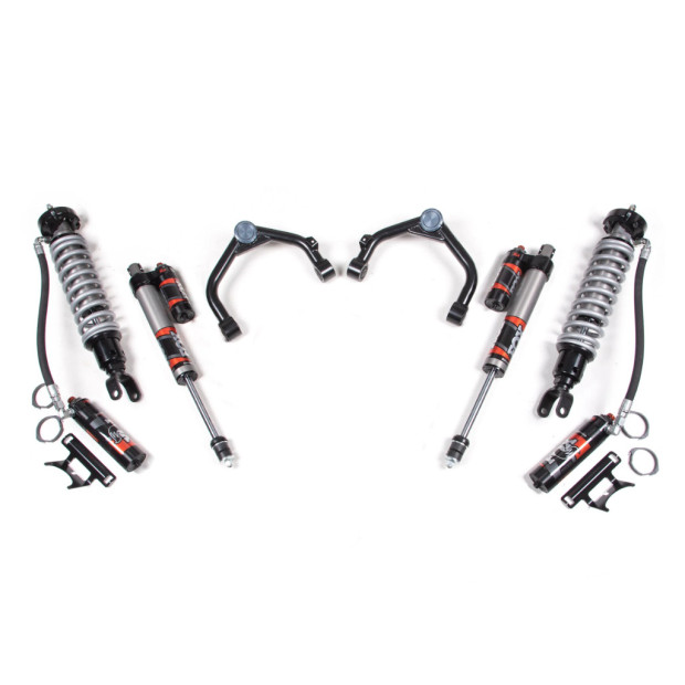 OFFROAD EXPRESS BDS SUSPENSION BDS1740FPE