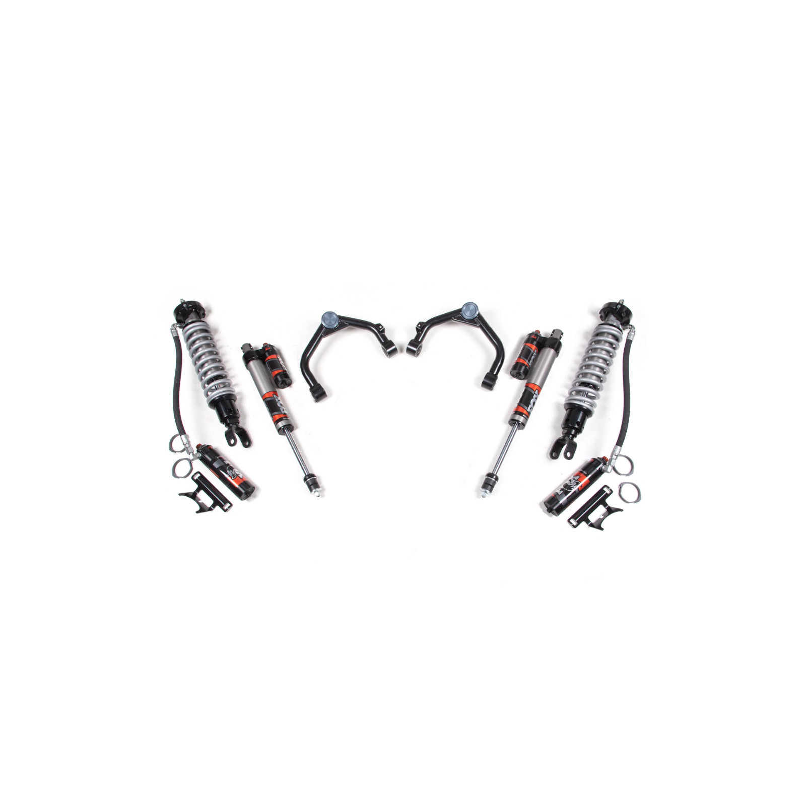 OFFROAD EXPRESS BDS SUSPENSION BDS1740FPE