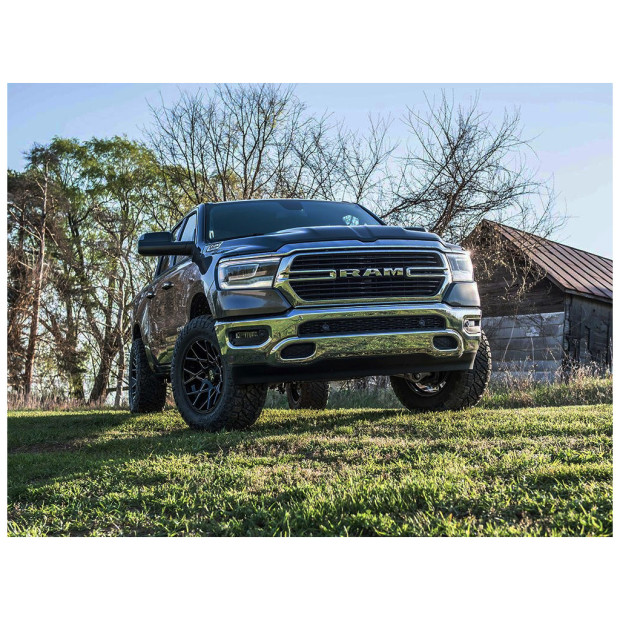 OFFROAD EXPRESS BDS SUSPENSION BDS1740FPE