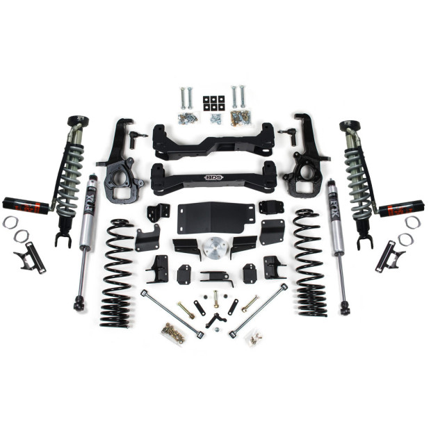 OFFROAD EXPRESS BDS SUSPENSION BDS1662FPEX