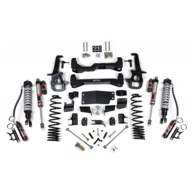 OFFROAD EXPRESS BDS SUSPENSION BDS1757FPE