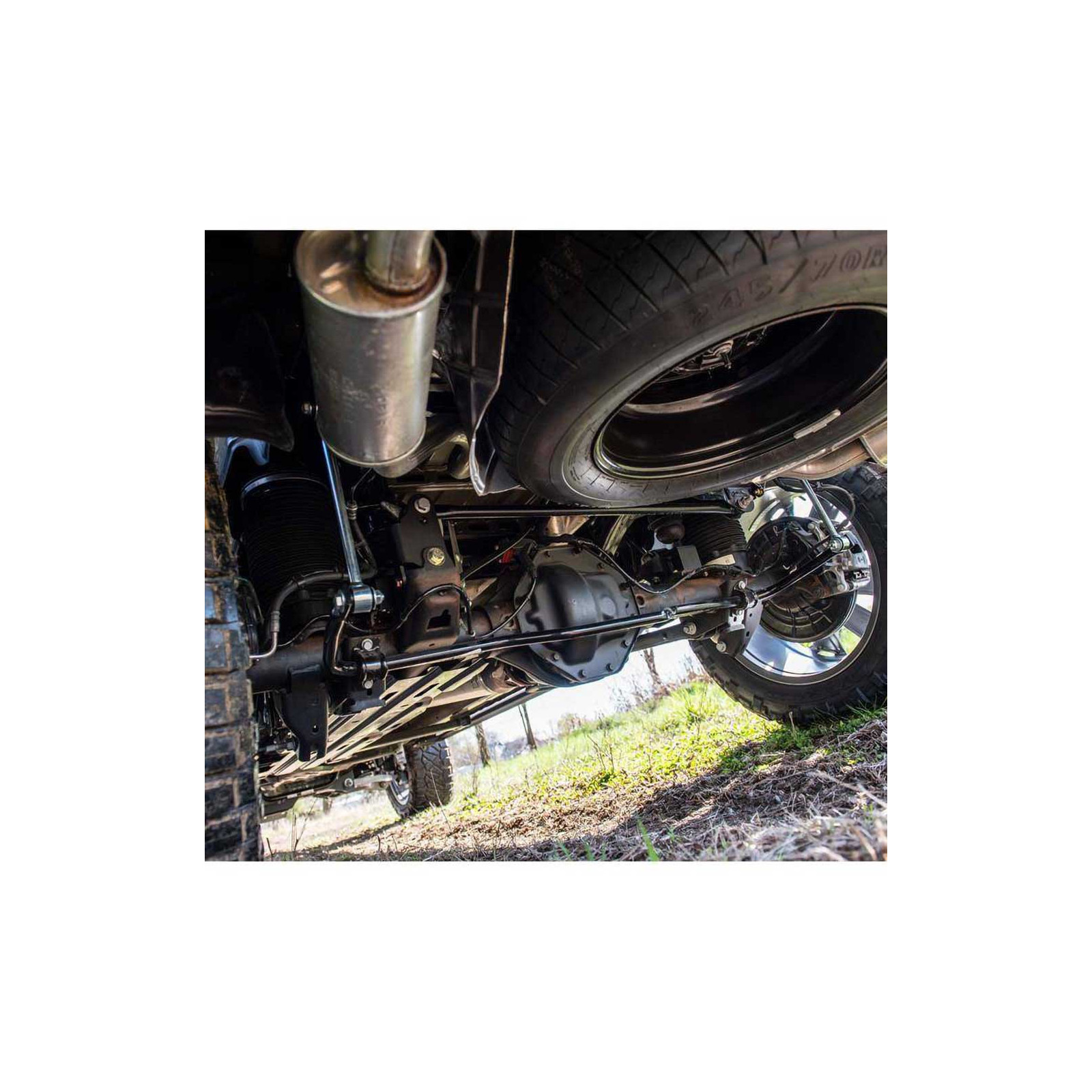 OFFROAD EXPRESS BDS SUSPENSION BDS1757FPE