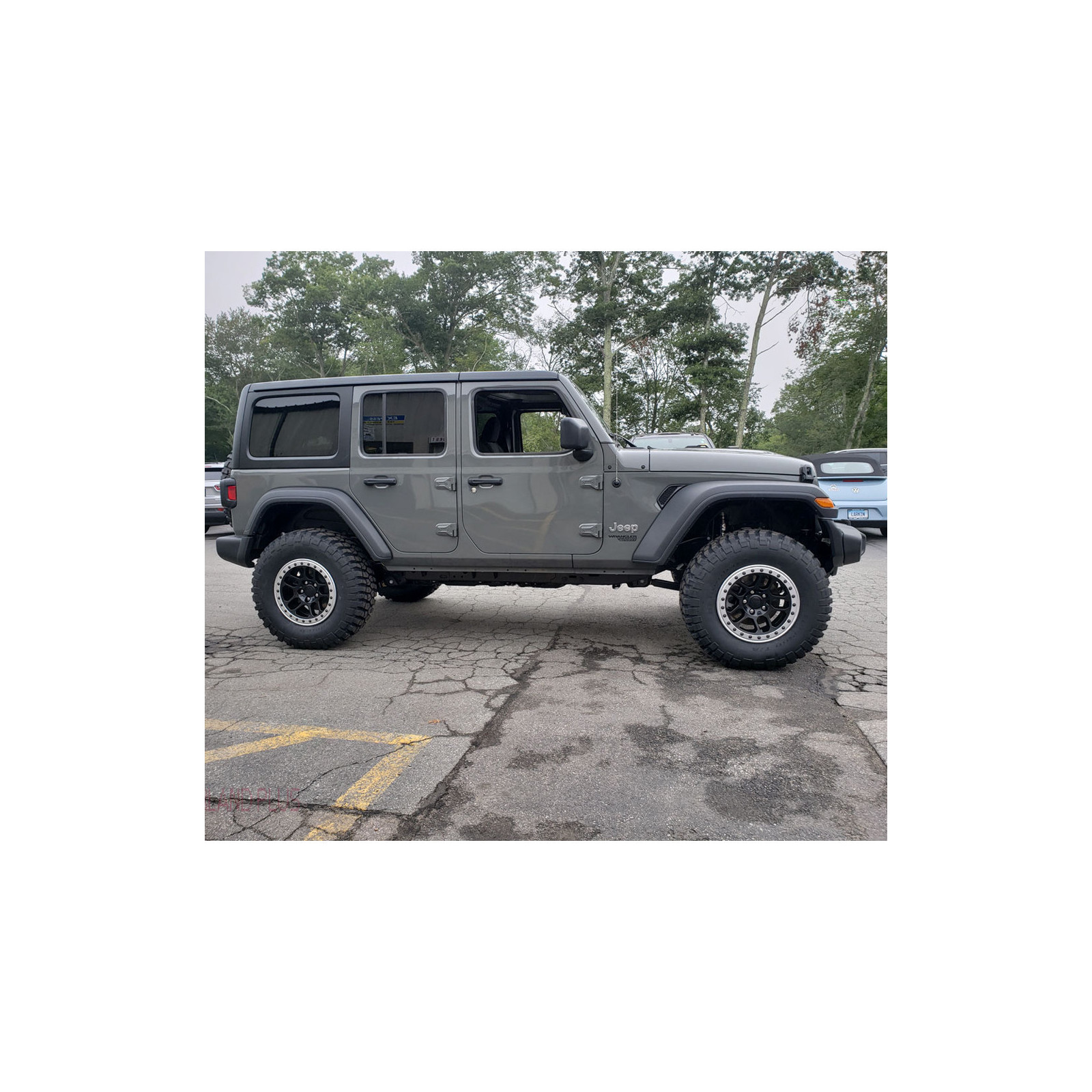 OFFROAD EXPRESS CLAYTON OFF ROAD CL3109325