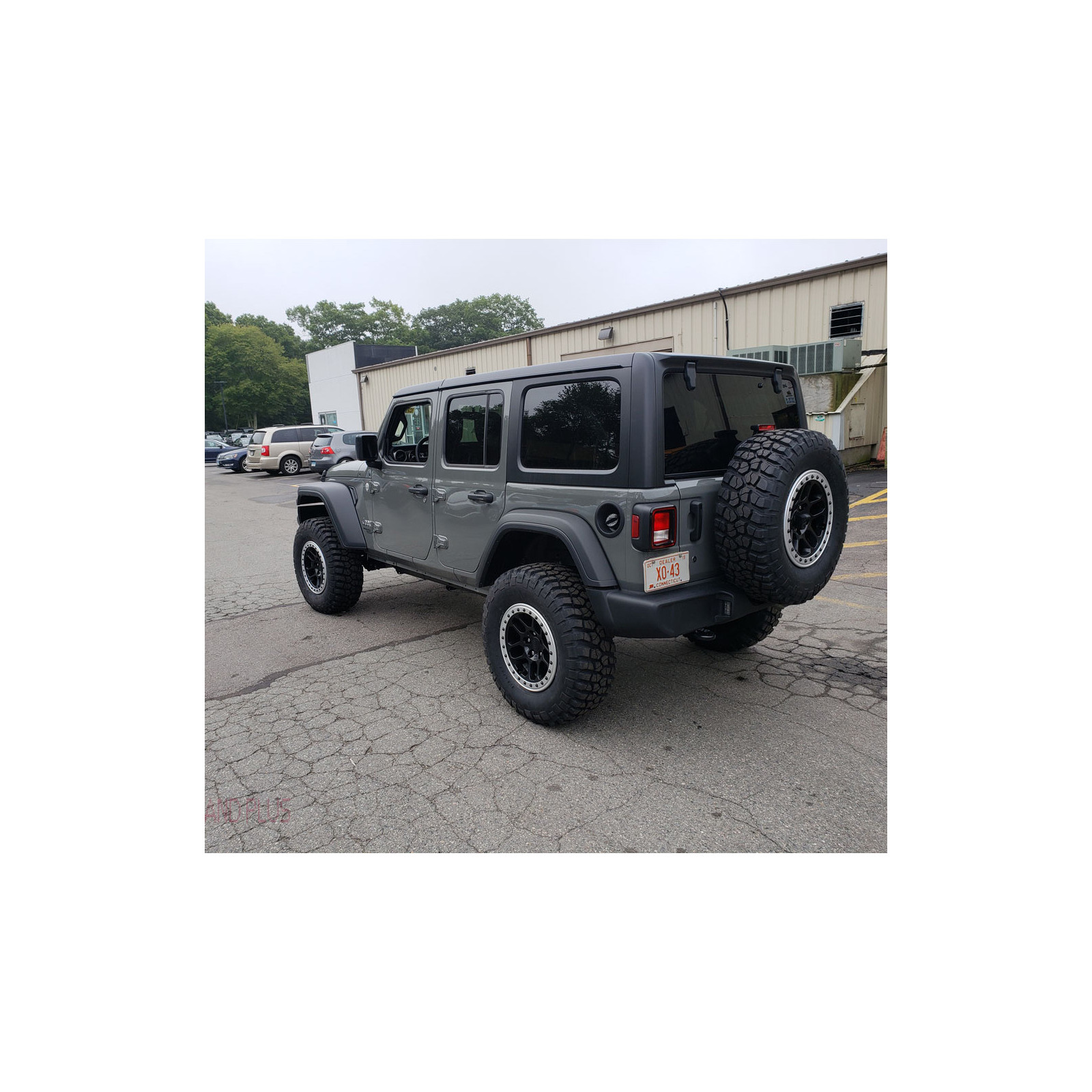 OFFROAD EXPRESS CLAYTON OFF ROAD CL3109325
