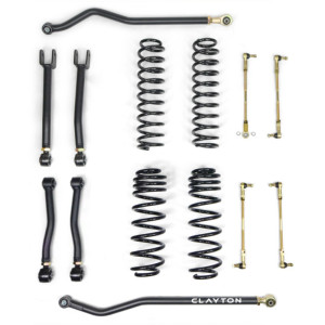 OFFROAD EXPRESS CLAYTON OFF ROAD CL3109215