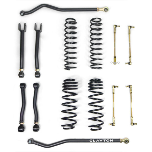 OFFROAD EXPRESS CLAYTON OFF ROAD CL3109215