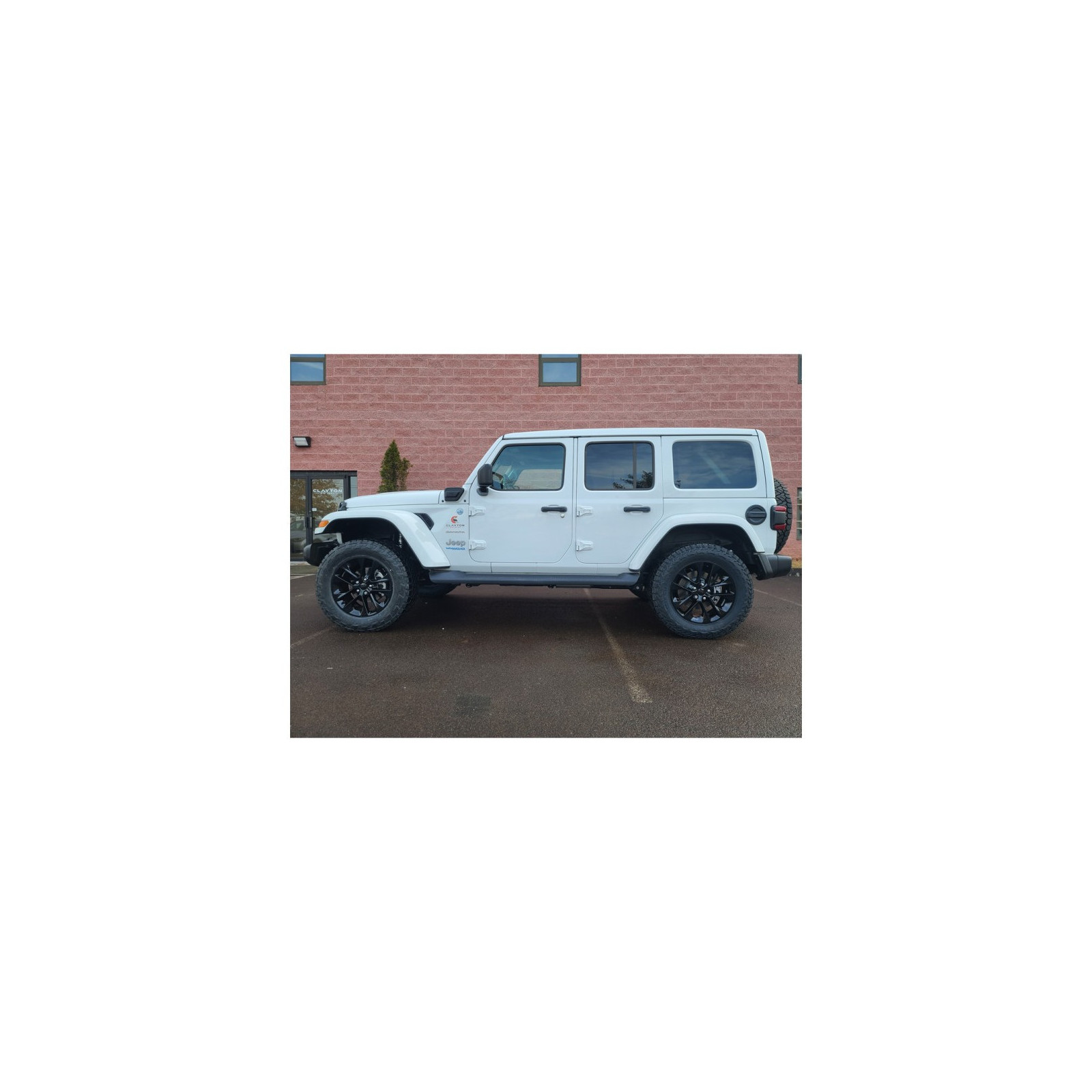 OFFROAD EXPRESS CLAYTON OFF ROAD CL3109215