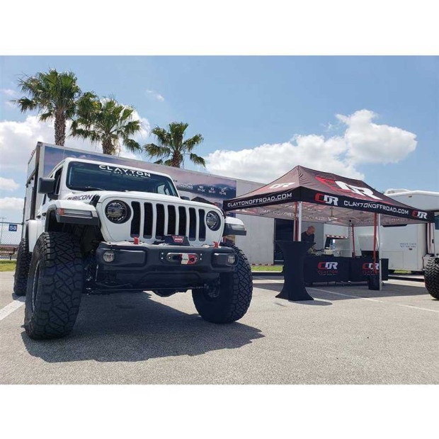 OFFROAD EXPRESS CLAYTON OFF ROAD CL2909635