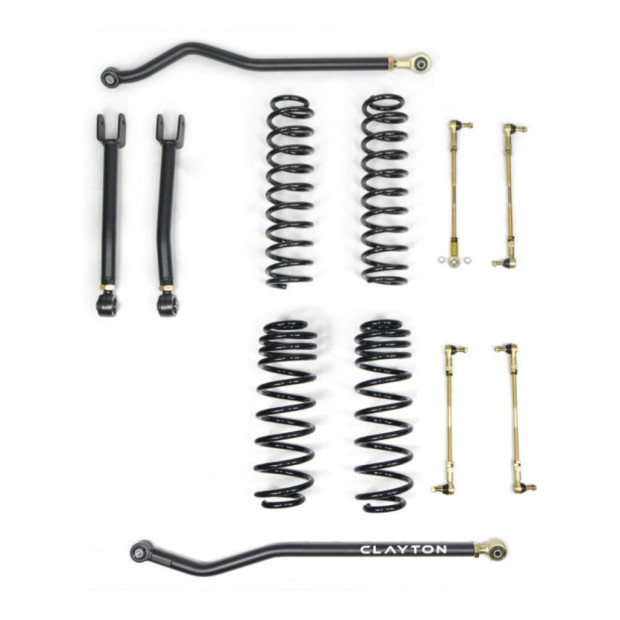 OFFROAD EXPRESS CLAYTON OFF ROAD CL3109615