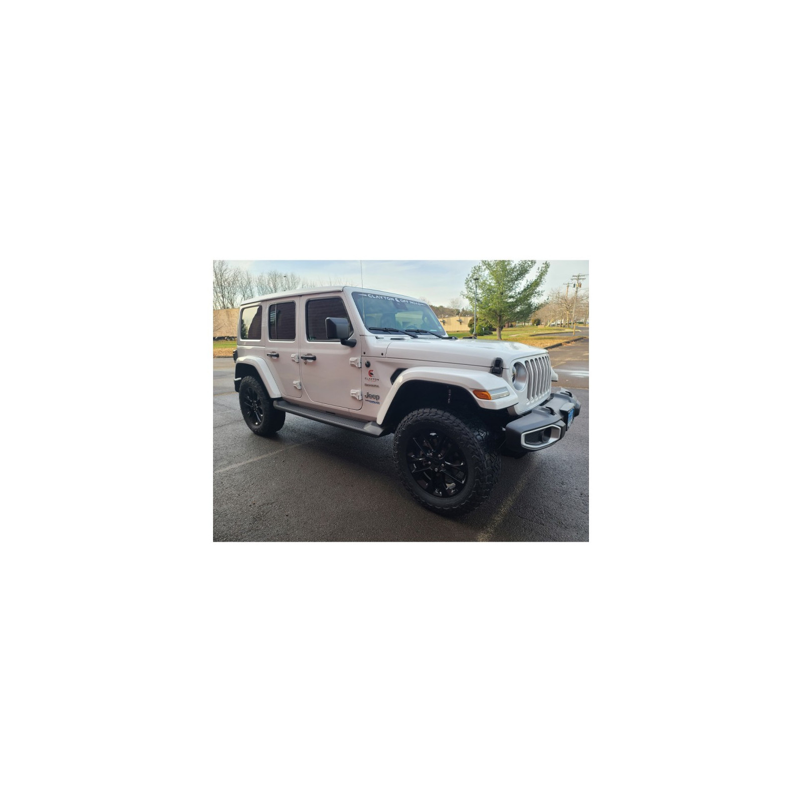 OFFROAD EXPRESS CLAYTON OFF ROAD CL3109615