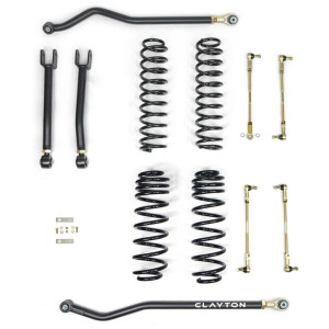 OFFROAD EXPRESS CLAYTON OFF ROAD CL3109635