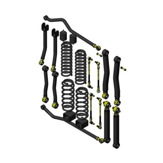 OFFROAD EXPRESS CLAYTON OFF ROAD CL2909625