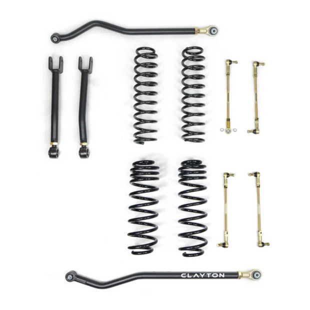 OFFROAD EXPRESS CLAYTON OFF ROAD CL3109625