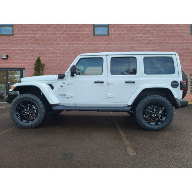 OFFROAD EXPRESS CLAYTON OFF ROAD CL3109625