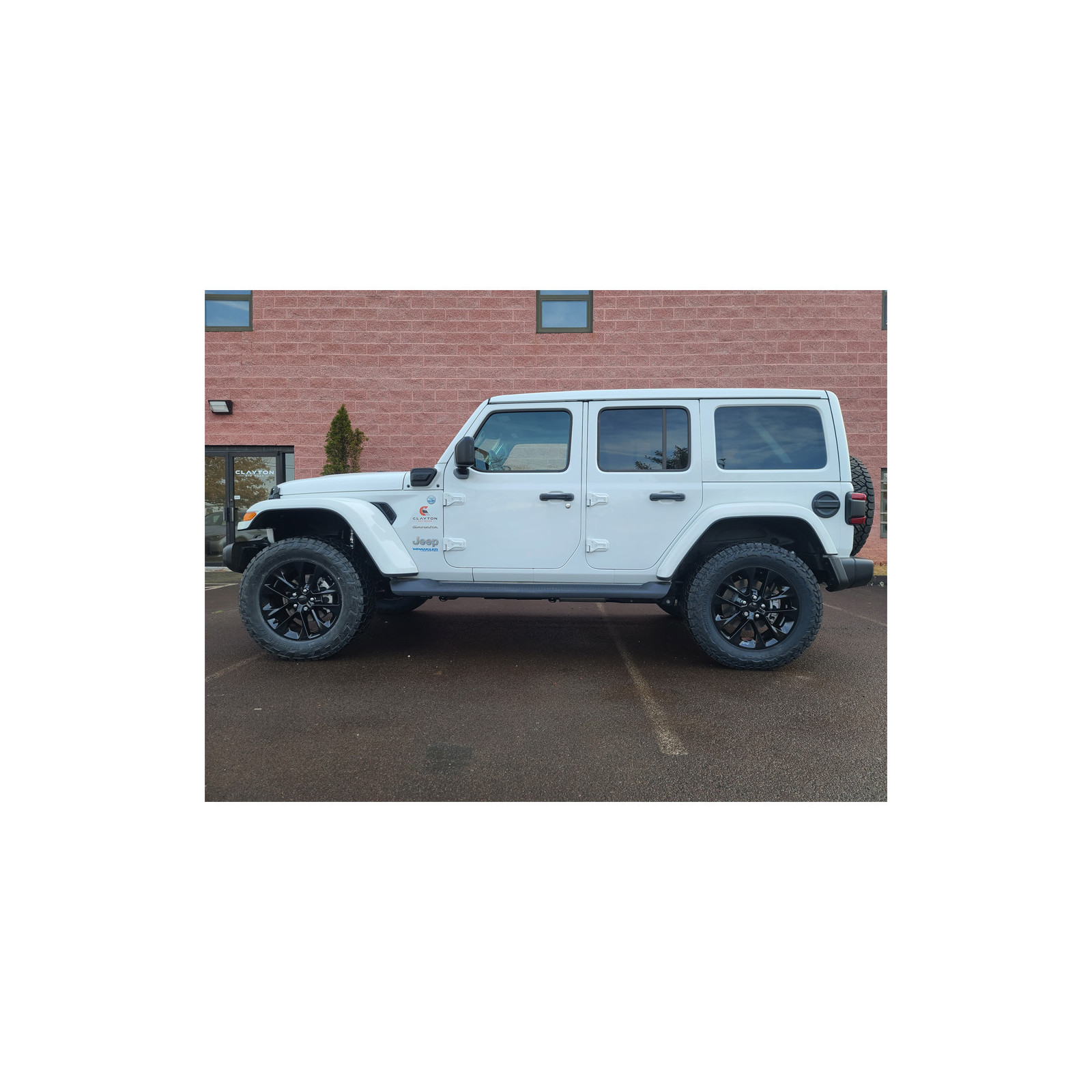 OFFROAD EXPRESS CLAYTON OFF ROAD CL3109625