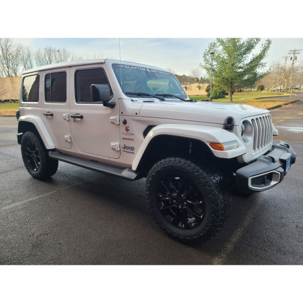OFFROAD EXPRESS CLAYTON OFF ROAD CL3109625