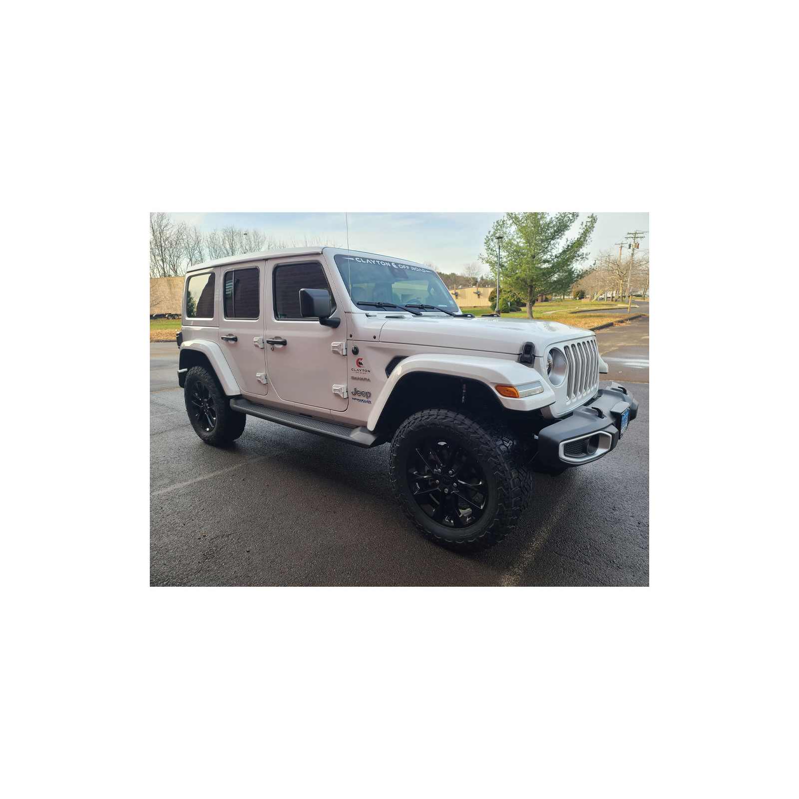 OFFROAD EXPRESS CLAYTON OFF ROAD CL3109625