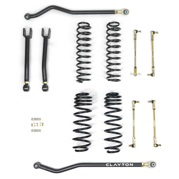 OFFROAD EXPRESS CLAYTON OFF ROAD CL3109335