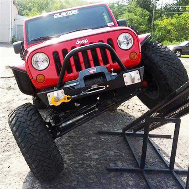 OFFROAD EXPRESS CLAYTON OFF ROAD CL2908035