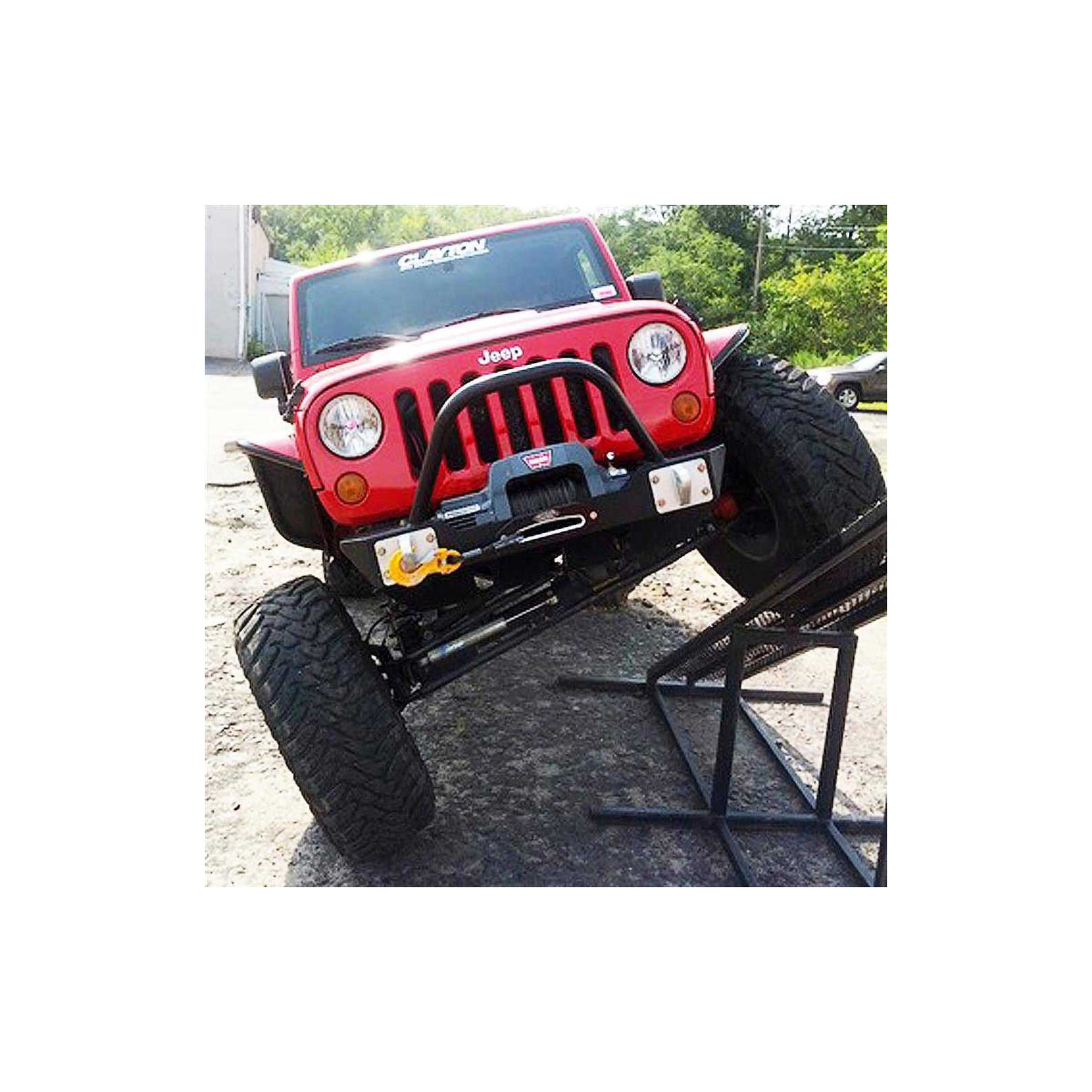 OFFROAD EXPRESS CLAYTON OFF ROAD CL2908035