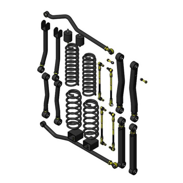 OFFROAD EXPRESS CLAYTON OFF ROAD CL3009625