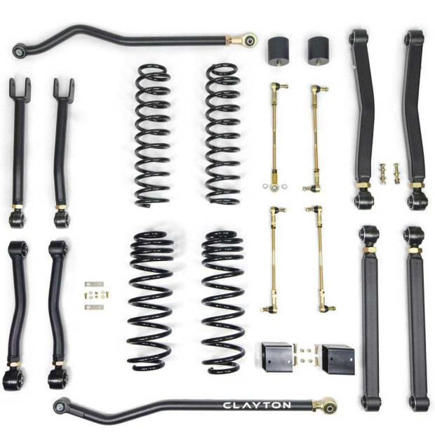 OFFROAD EXPRESS CLAYTON OFF ROAD CL3009635