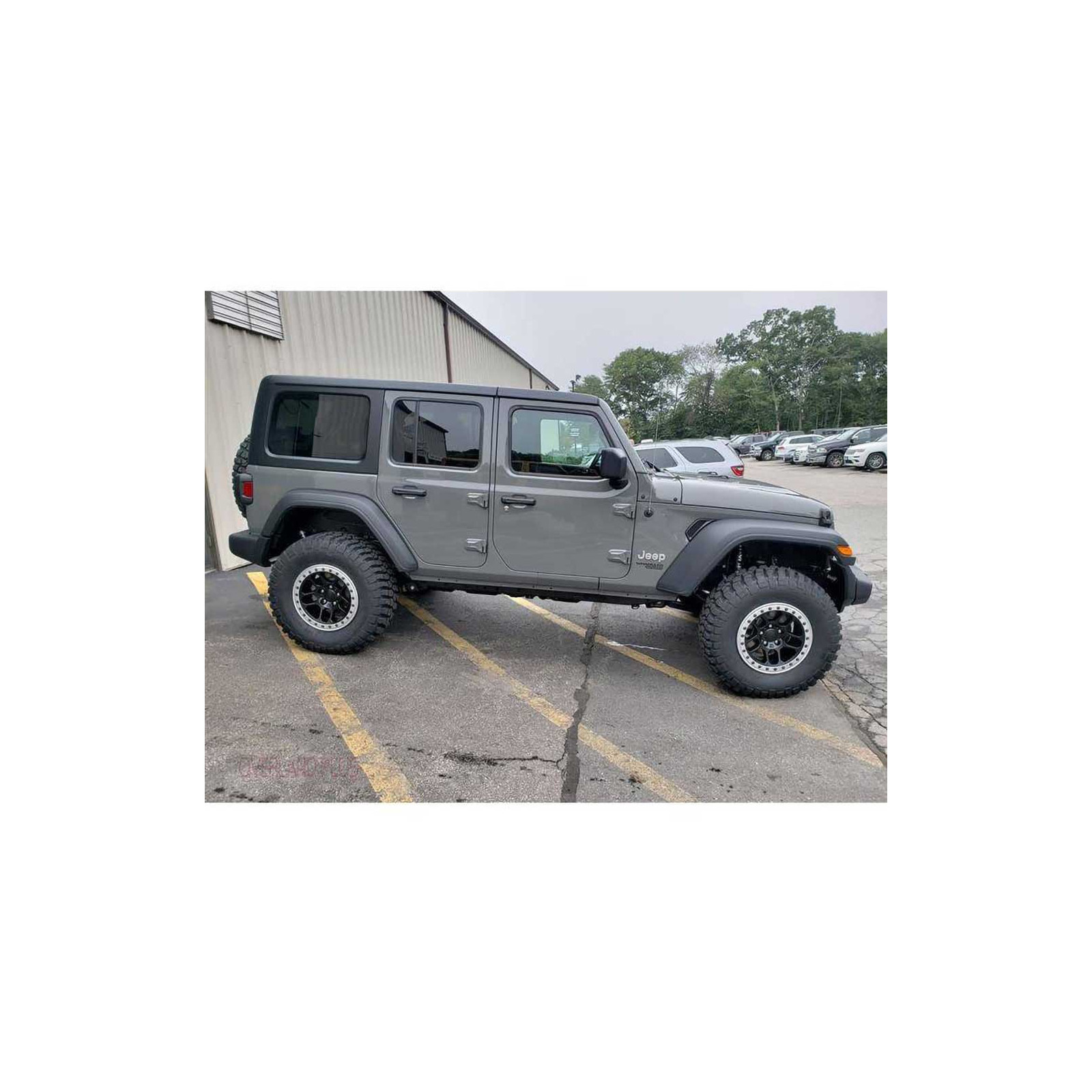 OFFROAD EXPRESS CLAYTON OFF ROAD CL3009635
