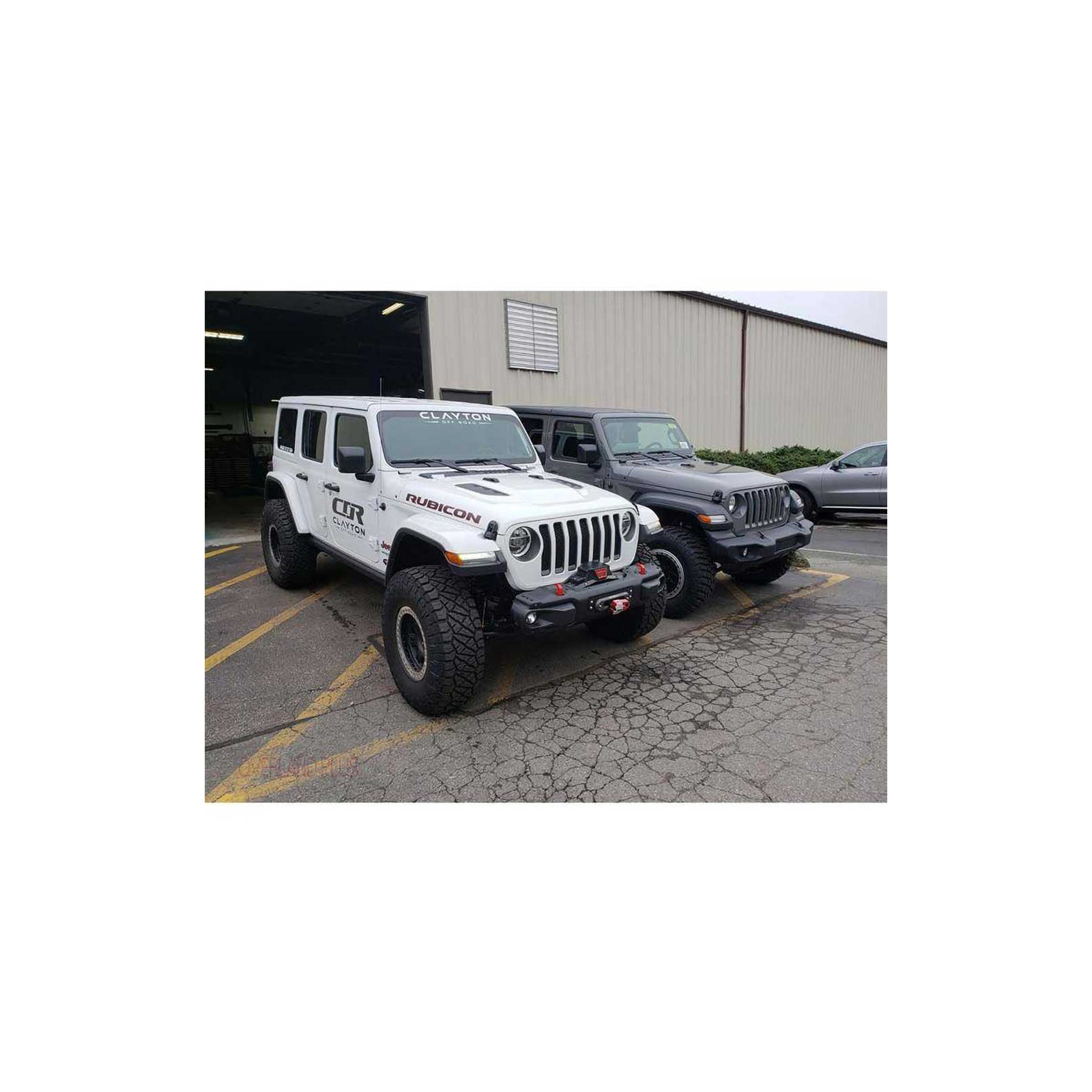 OFFROAD EXPRESS CLAYTON OFF ROAD CL3009635
