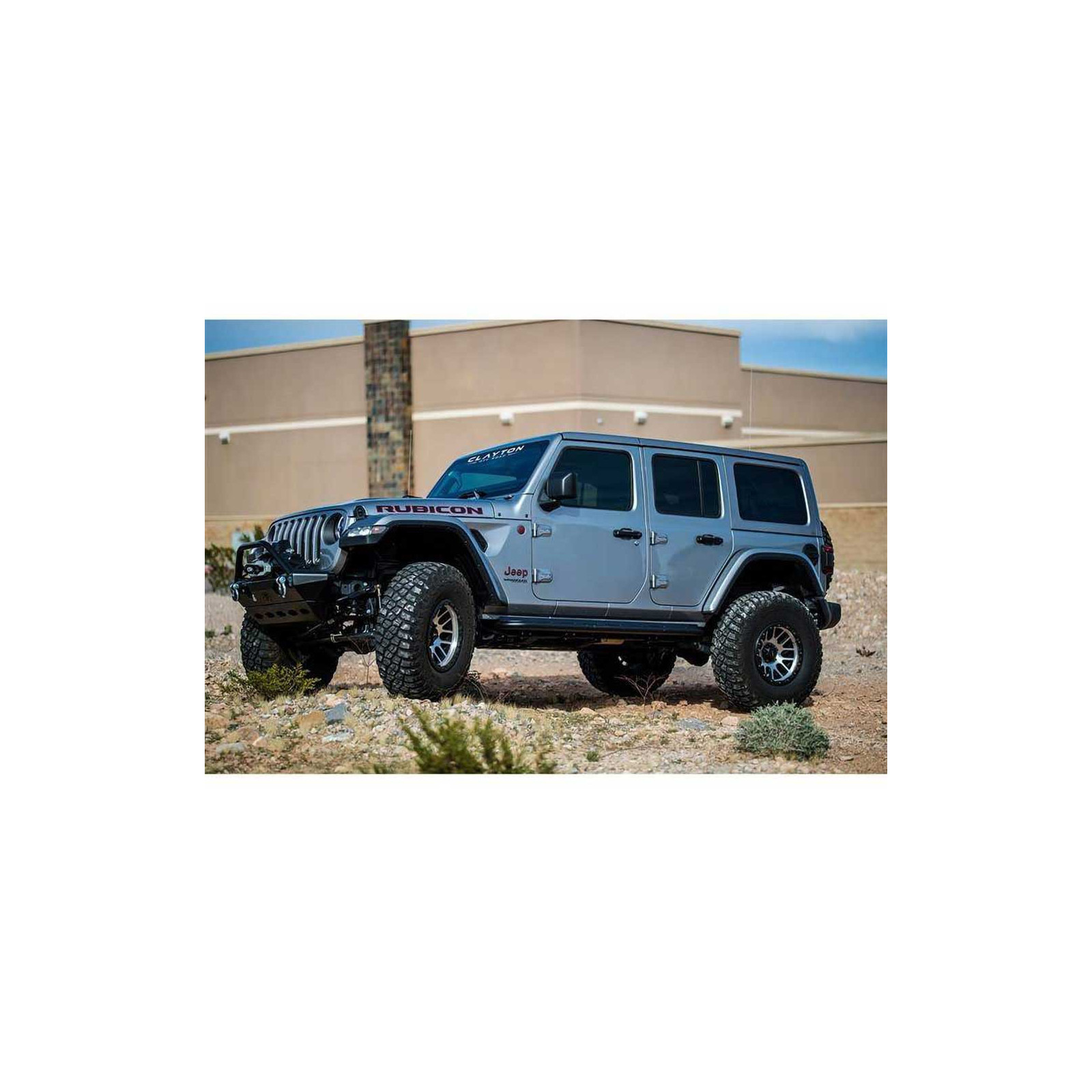 OFFROAD EXPRESS CLAYTON OFF ROAD CL3009635