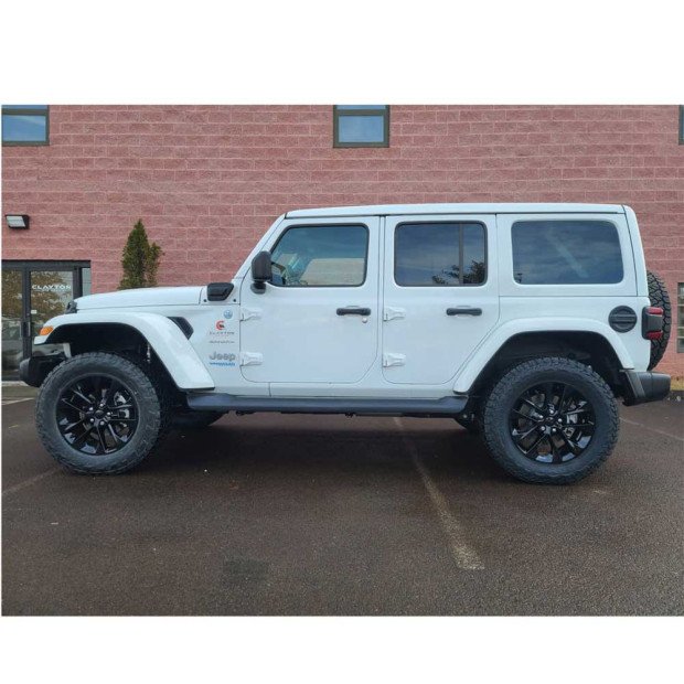 OFFROAD EXPRESS CLAYTON OFF ROAD CL3009615