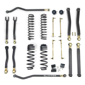 OFFROAD EXPRESS CLAYTON OFF ROAD CL2909615