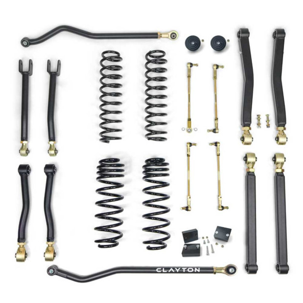 OFFROAD EXPRESS CLAYTON OFF ROAD CL2909615