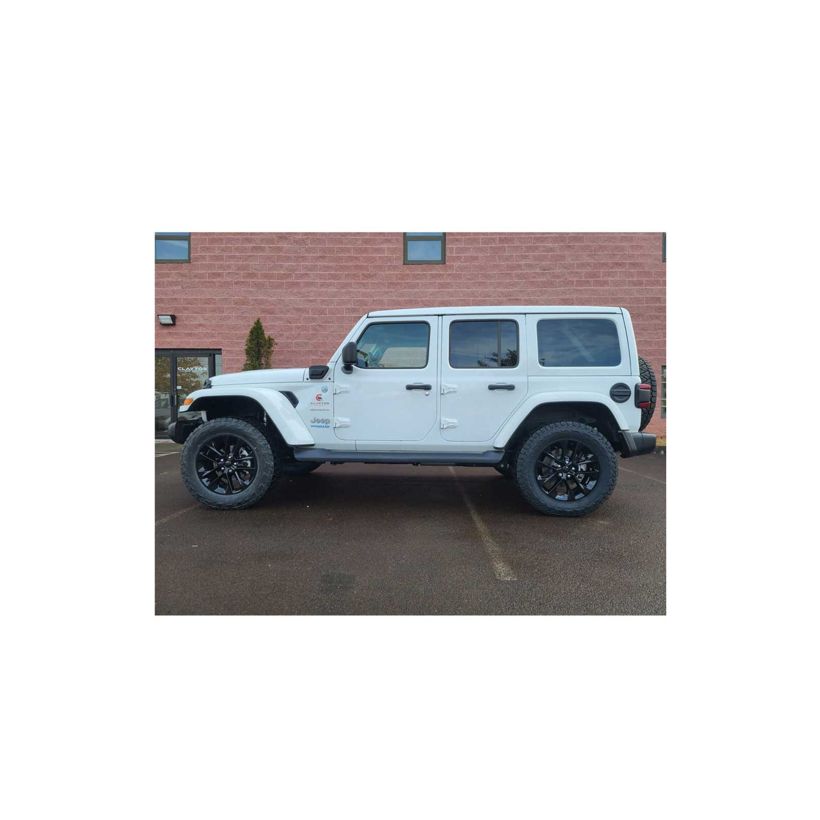 OFFROAD EXPRESS CLAYTON OFF ROAD CL2909615