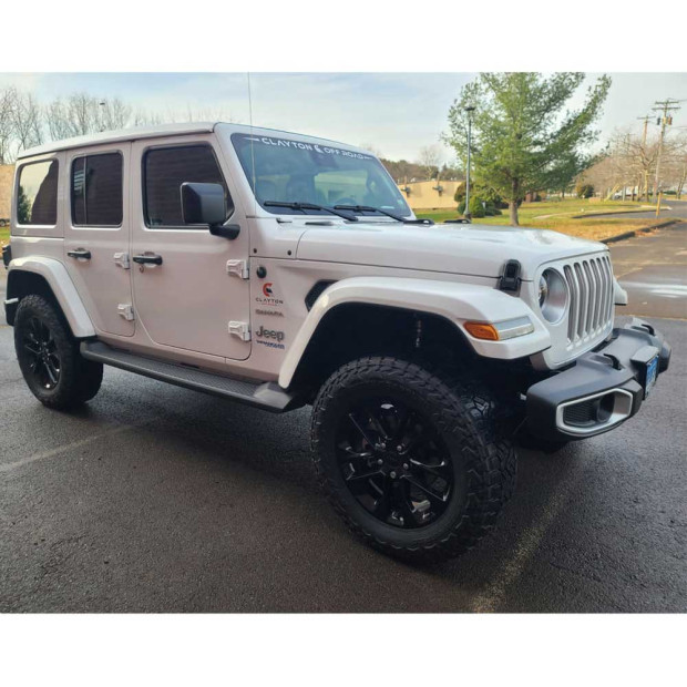 OFFROAD EXPRESS CLAYTON OFF ROAD CL2909615