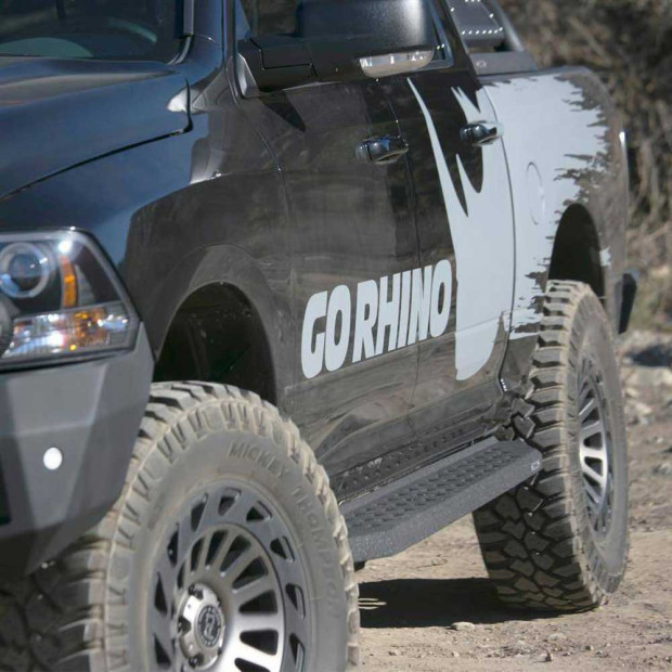 OFFROAD EXPRESS GO RHINO GR69417780T