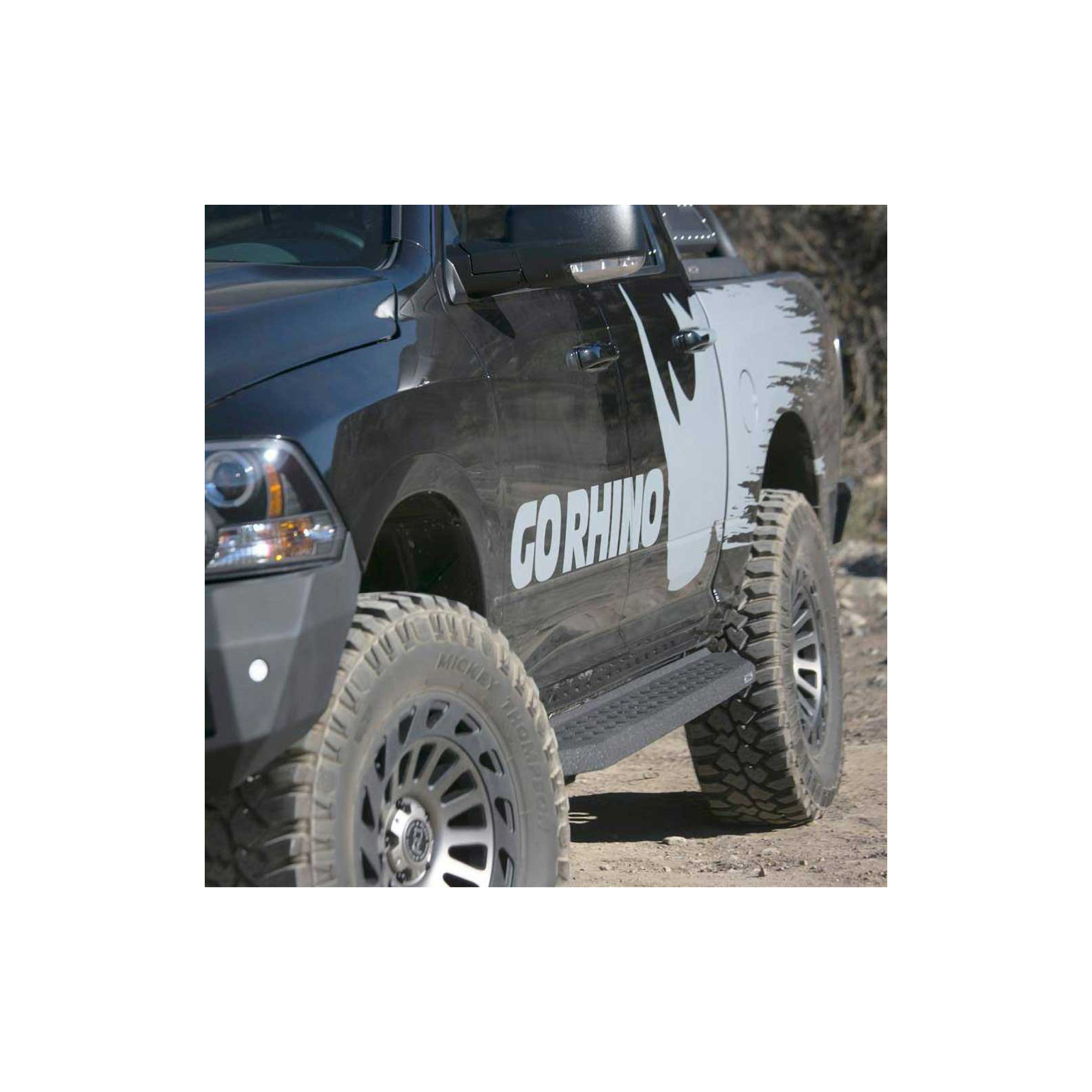 OFFROAD EXPRESS GO RHINO GR69417780T