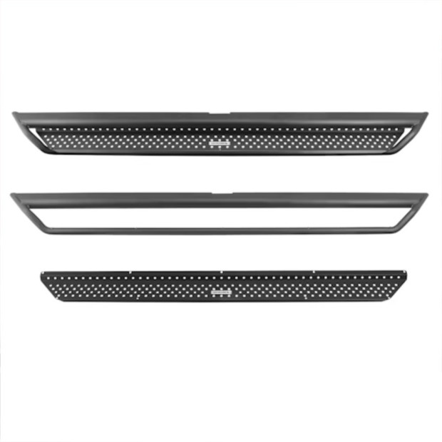 OFFROAD EXPRESS GO RHINO GRD10196T