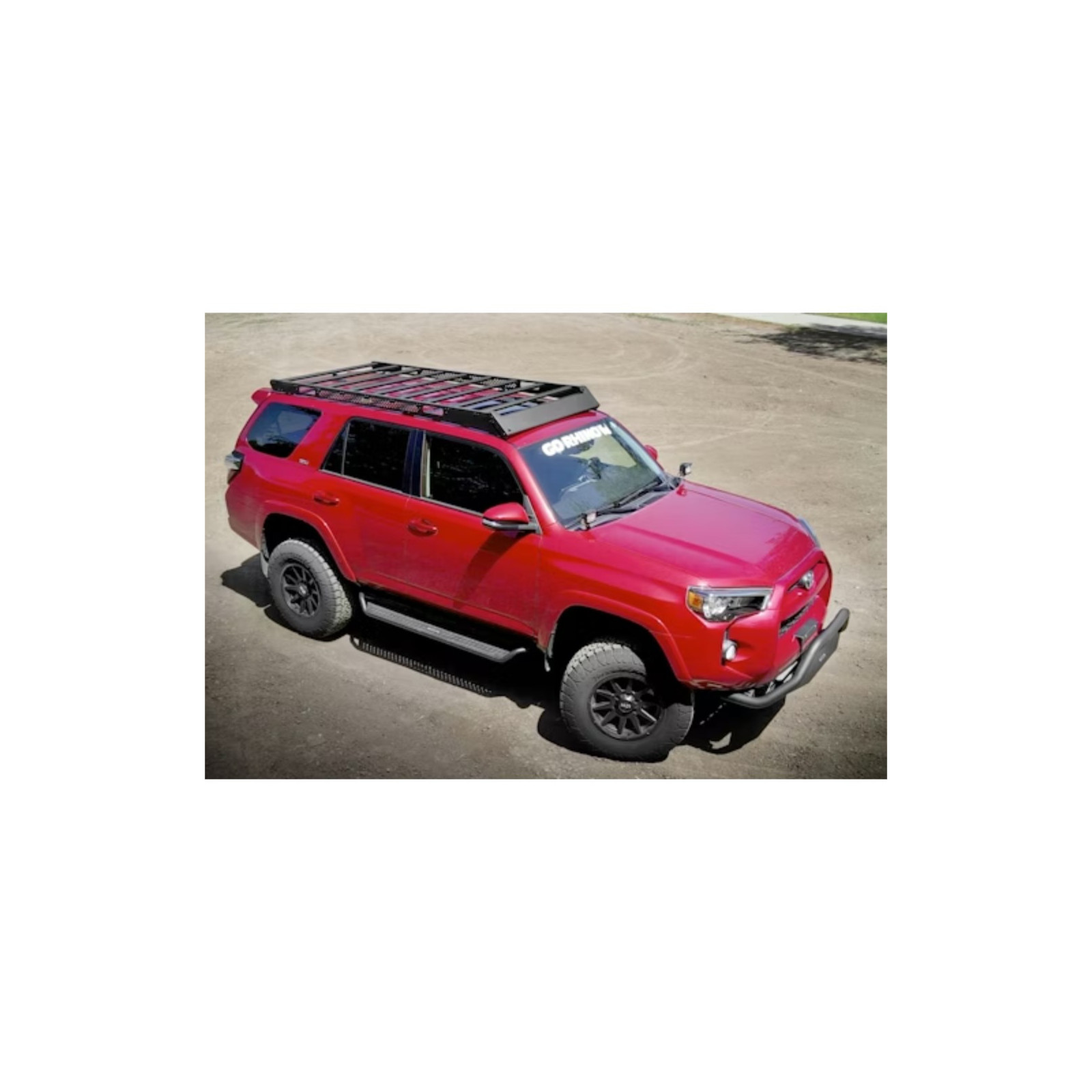OFFROAD EXPRESS GO RHINO GRD14427T