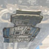 OFFROAD EXPRESS OFD OFFROAD FABRICATION OFSKIDDR19M