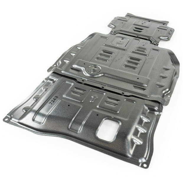 OFFROAD EXPRESS OFD OFFROAD FABRICATION OFSKIDDR19M