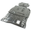 OFFROAD EXPRESS OFD OFFROAD FABRICATION OFSKIDDR19M