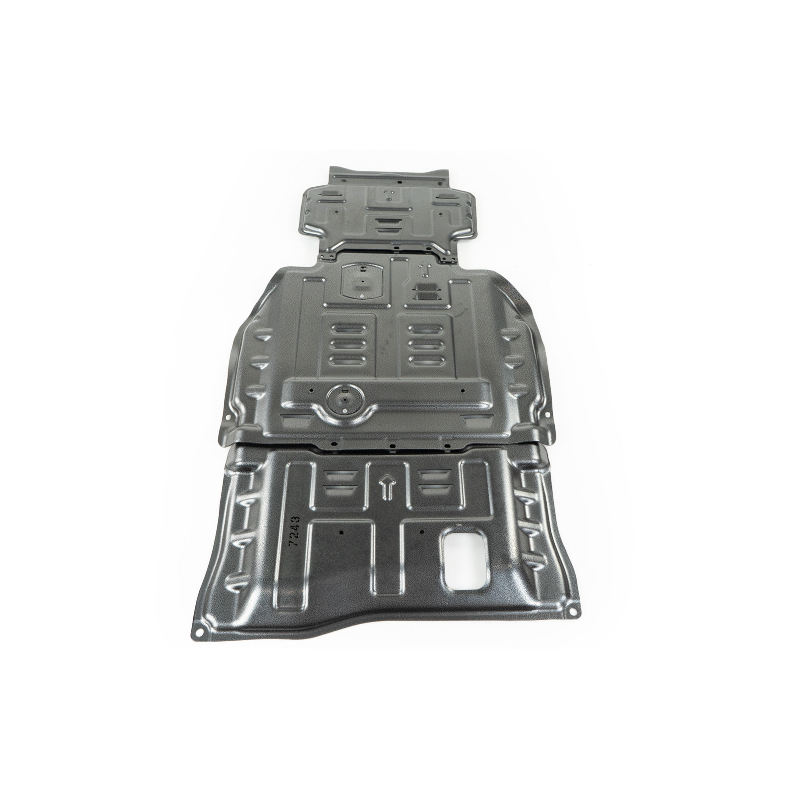 OFFROAD EXPRESS OFD OFFROAD FABRICATION OFSKIDDR19M