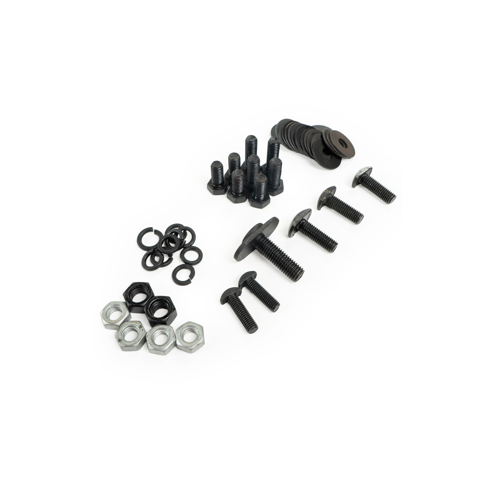 OFFROAD EXPRESS OFD OFFROAD FABRICATION OFSKIDDR19M