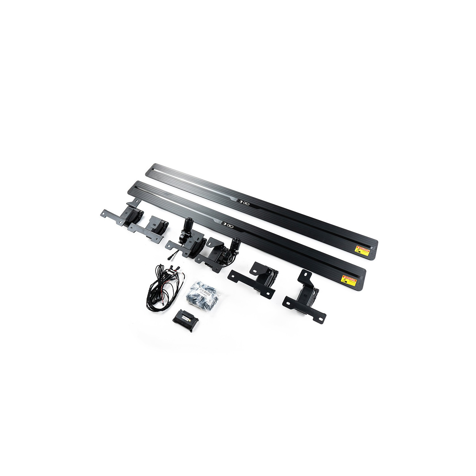 OFFROAD EXPRESS OFD OFFROAD FABRICATION OFESIG