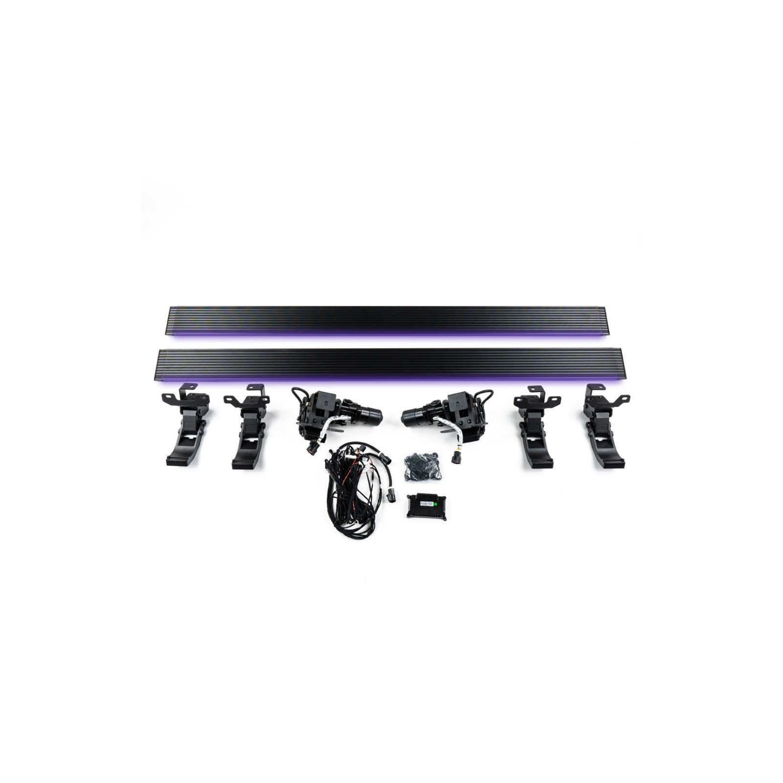 OFFROAD EXPRESS OFD OFFROAD FABRICATION OFESJW4DJLLED
