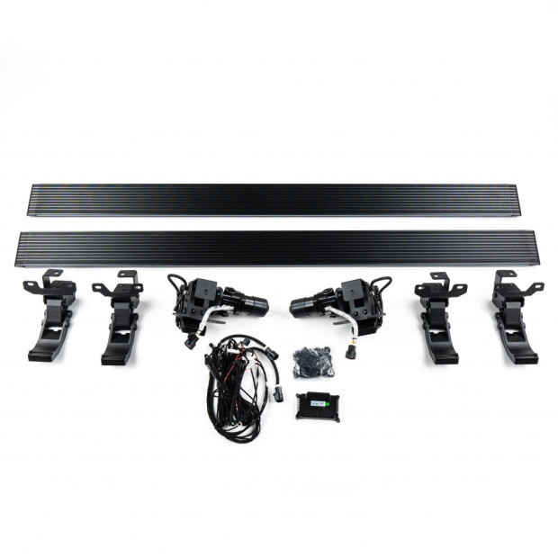 OFFROAD EXPRESS OFD OFFROAD FABRICATION OFESJW4DJLLED